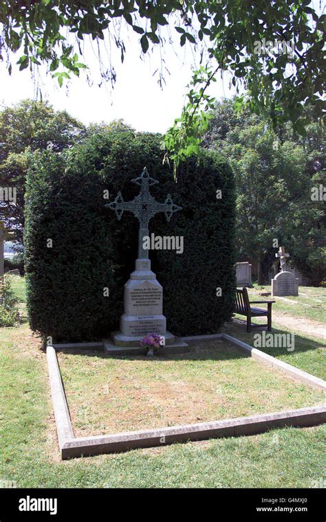 Bea Arthur Gravesite