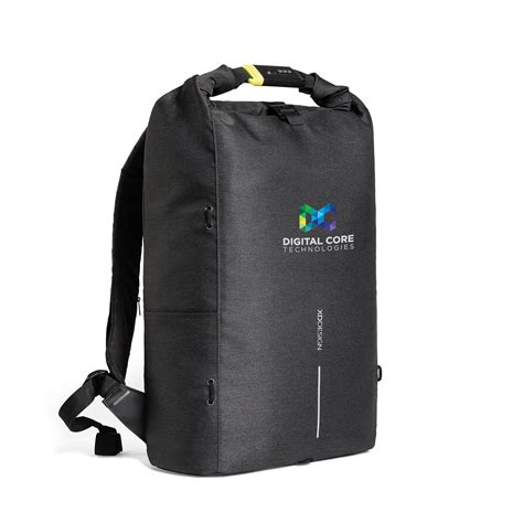 Bobby Urban Lite Anti-Theft Backpack - Best Clothing