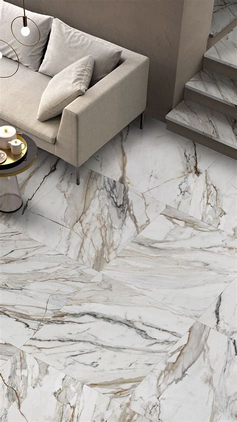 Calacatta Paonazzo Premium Marble Tiles Wall Tiles Design Marble