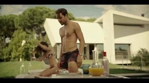 Maria Elena Matteucci Nude Aznude