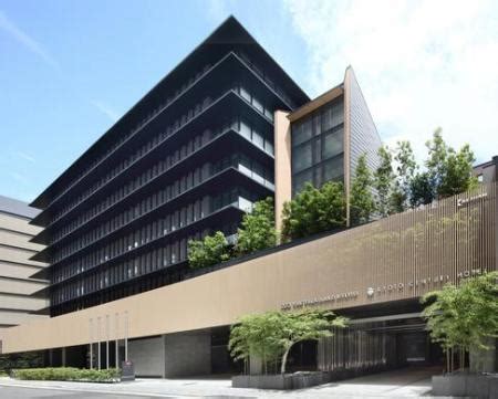 Hotels within Walking Distance of Kyoto Train Station in Kyoto - 2021 ...