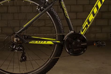 2018 Scott Aspect 980 Specs Comparisons Reviews 99 Spokes