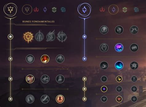 Warwick Jungle S12 Build Runes Et Stuff Guide Lol Millenium