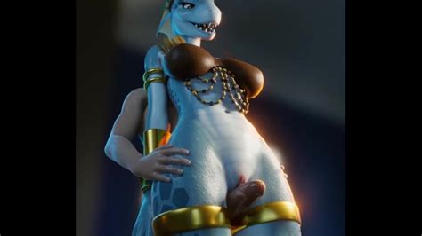 Lizard Girl Lets You Fuck Her Thick Thighs Xxx Mobile Porno Videos Movies IPornTV Net