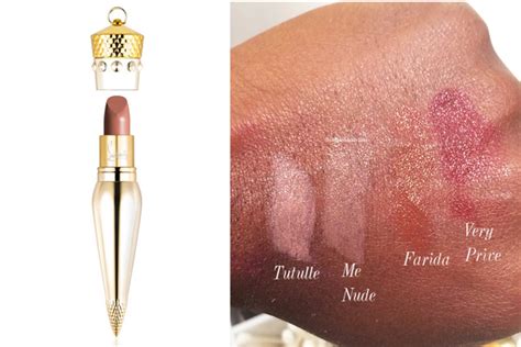 10 thỏi son nude mê hoặc phái đẹp trong mùa thu Tạp chí Đẹp