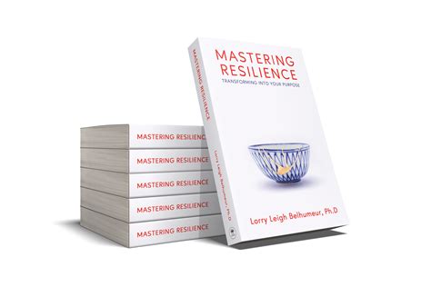 Book — Mastering Resilience: Living on Purpose