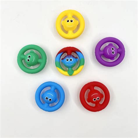 Generic Simple Dimple Fidget Toys Pack Antistress Brain Toys Stress