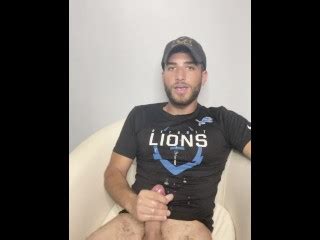 Christian Styles Massive Cum Explosion Pornhub Gay