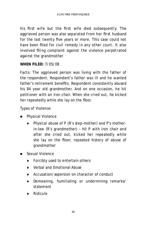 Sample Character Reference Letter For Court Domestic Violence Ncejomunicipaldechinu