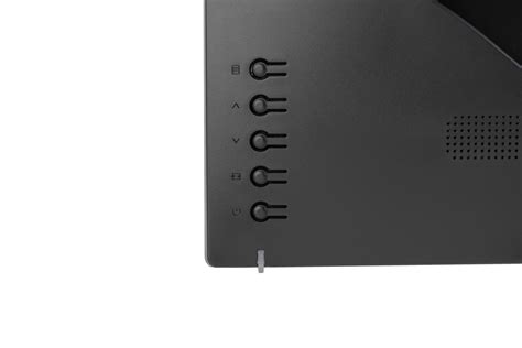 | AOC Monitors
