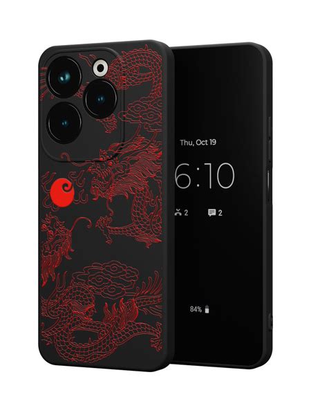 Mcover Infinix Hot Hot Pro