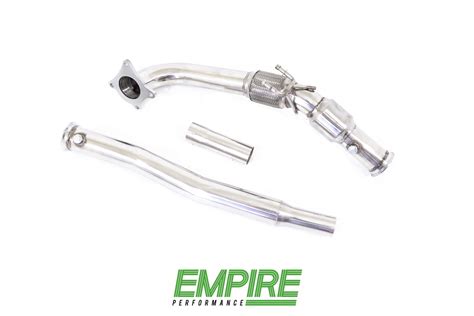 Downpipe Up Tsi