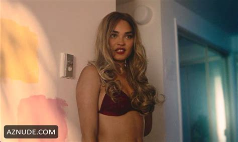 BRITTANY O GRADY Nude AZNude