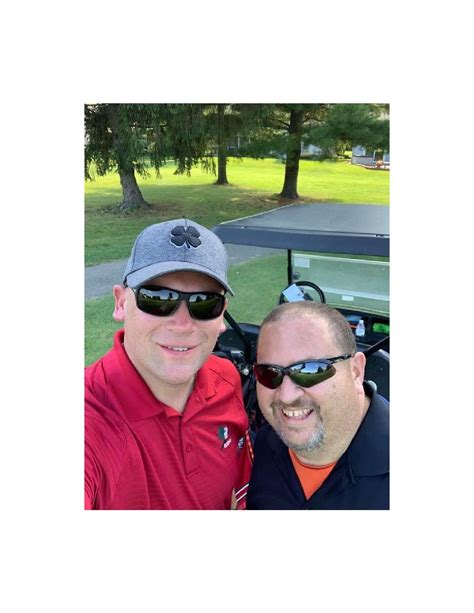 Jake Laird Memorial Golf Outing
