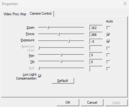 Kiyo Pro webcam - grainy image quality | Razer Insider