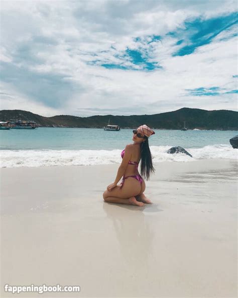 Larissa Santos Larissalimareal Nude OnlyFans Leaks Fappening FappeningBook