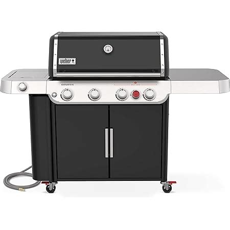 Amazon Weber Genesis II S 310 Natural Gas Grill Patio Lawn Garden