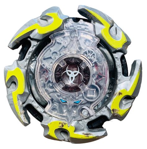 Beyblade Burst Evolution Hasbro Switchstrike Cognite C3 E1032 Anime Bey Toy Ebay