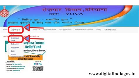 Saksham Yuva Yojana 2024 Benefits Objectives Features