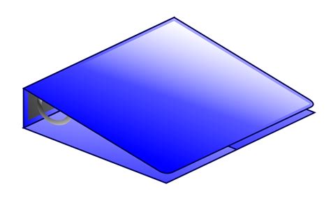 ring binder clipart   binder images