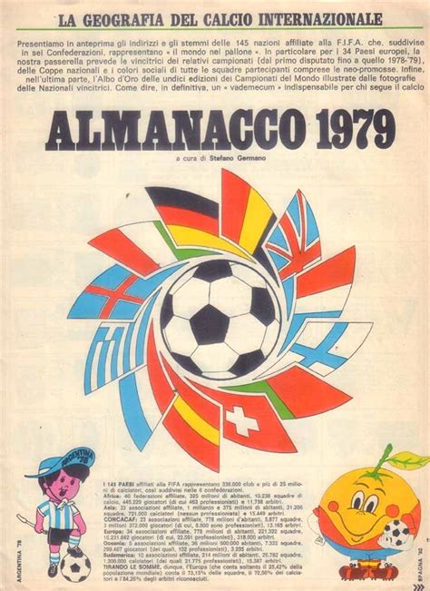 Almanacco La Geografia Del Calcio Internazionale Club Colours