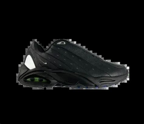 NOCTA X TERRA HOT AIR STEP Allchinabuy Spreadsheet