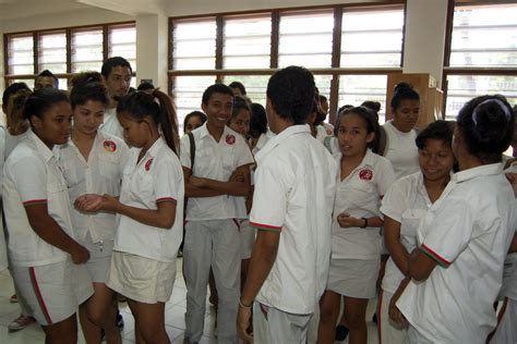 Ano Letivo Na Escola Portuguesa De D Li Arranca Mais De Alunos