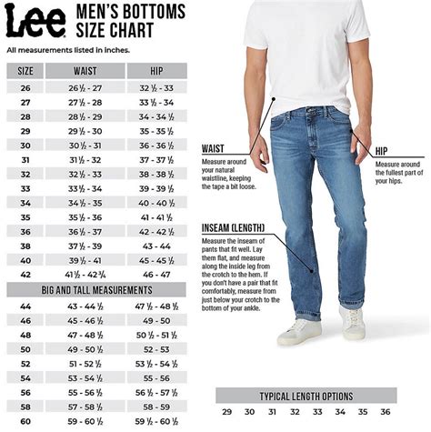 Утепленные джинсы LEE Flannel Lined TeakДядя Сэм