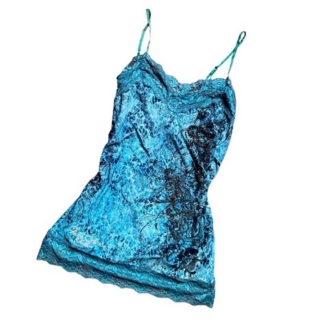 Beautiful Grunge Vintage Sexy Sleep Lingerie Slip Depop