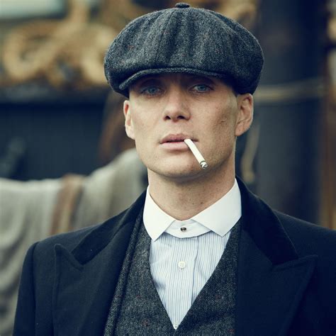 Thomas Shelby Smoking Part 2 Peaky Blinders Youtube