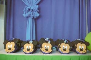 Kara S Party Ideas Mickey Mouse Hot Air Balloon Birthday Party Kara S Party Ideas