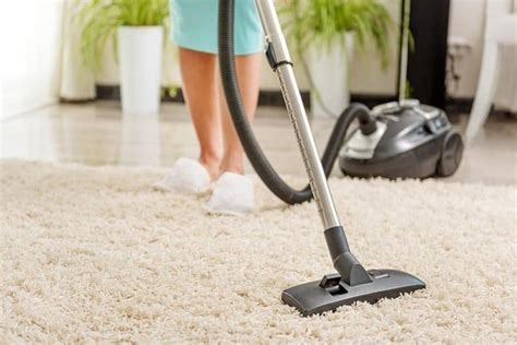 Carpet Cleaning Methods You Can Handle - Singapore Carpet Cleaning