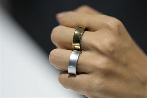 Samsung’s new smart ring gives users more power to track health, UK ...