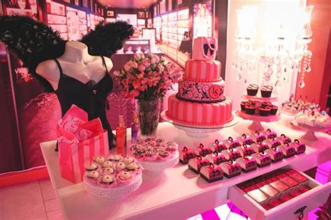 Ideias Decora O Festa Ch De Lingerie Png