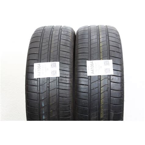 195 55 R16 91V XL BRIDGESTONE TURANZA ECO