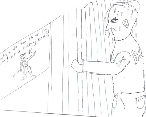 The surprising routine inside wallens ridge state prison walls 22