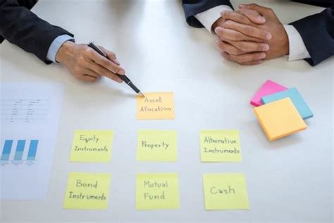 investment advice pac financial