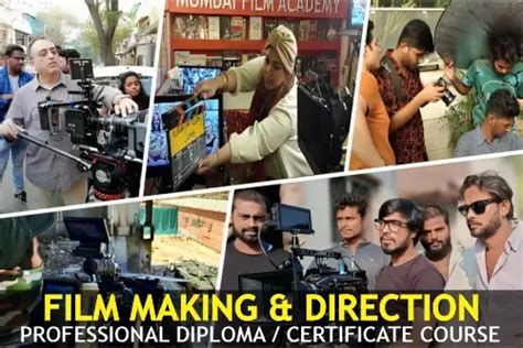 Mumbai Film Academy