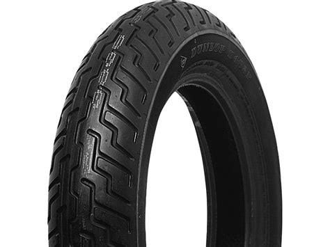 Dunlop D402 Rear (WWW) MT90 B 16 74H TL (657228) | ARH Custom UK