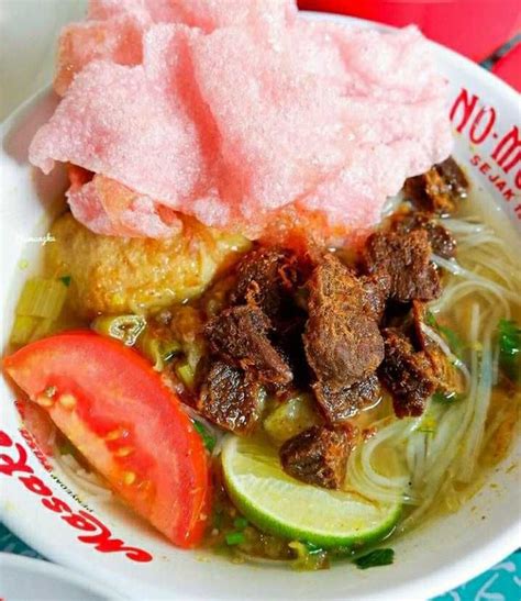 Soto Padang Di Jakarta Selatan Cocok Untuk Maksi Nih