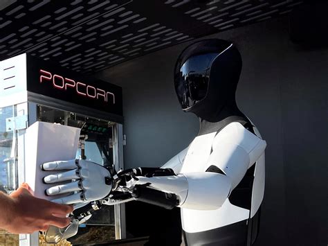 Can AI take your order? Welcome to the restaurant of the future.