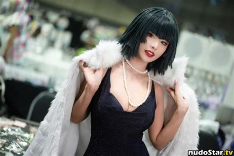 Charechii Charess Nude OnlyFans Photo 107 Nudostar TV