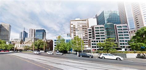 Holmes Institute - Melburne Campus - Study Abroad Application Platform