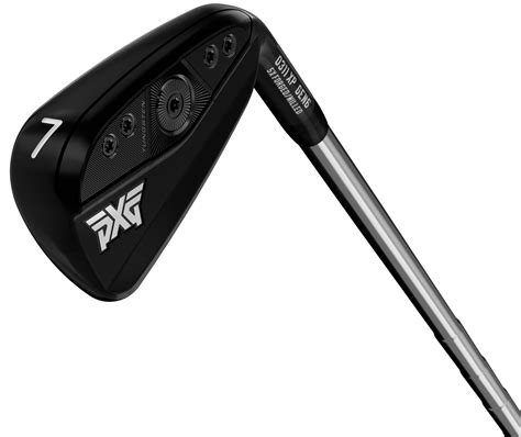 Pxg 0311 P Gen6 Golf Irons Full Set