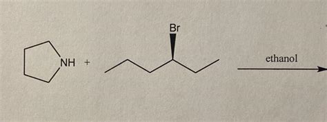 Solved ethanol | Chegg.com