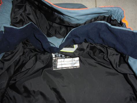 Helly Hansen Jacke FÜr Jungs Gr134 Neu Kaufen Auf Ricardo