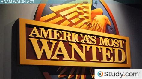 Office Of Sex Offender Sentencing Monitoring Apprehending Registering Tracking Smart