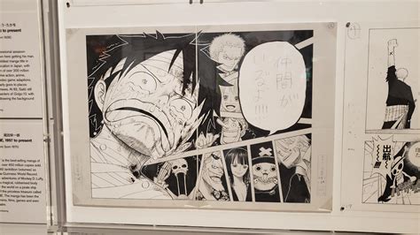 154 best Eiichiro Oda images on Pholder | One Piece, Manga and Two Best