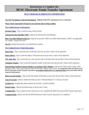 Fillable Online Instructions to Complete the Fax Email Print - pdfFiller