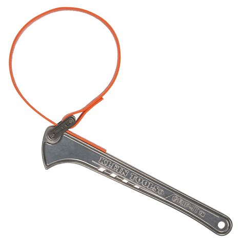 how to use a strap wrench 1